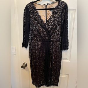 Adrianna Pappell Cocktail Dress